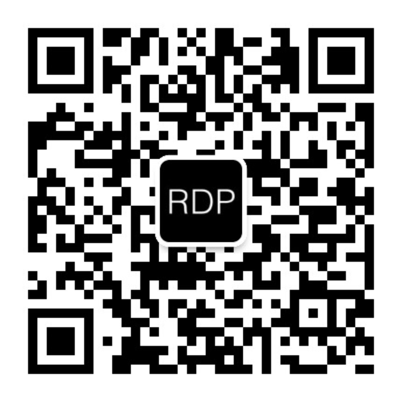 RDP | Strategic Design + Build